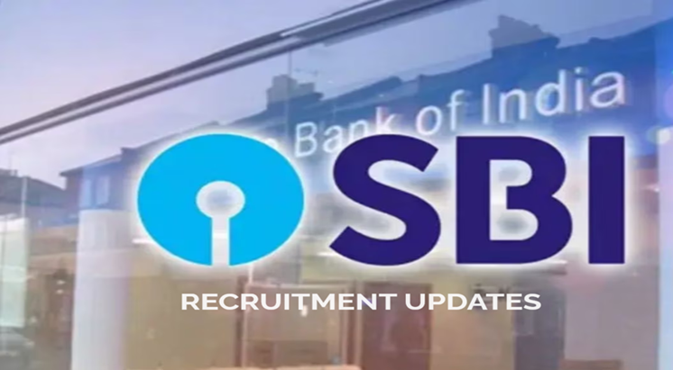 SBI SPECIALIST CADRE OFFICERS RECRUITMENT ON CONTRACTUAL BASIS