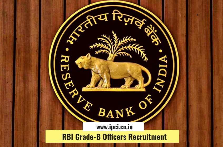 RBI Grade B Notification 2024 out and Registration Open by 16 August